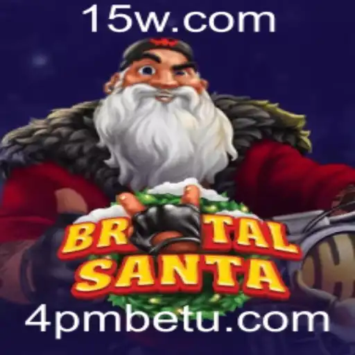 BrutalSanta: O Novo Fenômeno dos Jogos com 4pmbet
