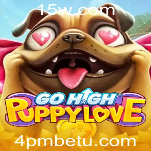 Descubra GoHighPuppyLove: Uma Nova Sensação no Mundo dos Jogos
