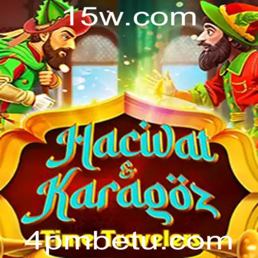 Explorando o Fascinante Jogo de HacivatandKaragoz e Sua Conexão com 4pmbet