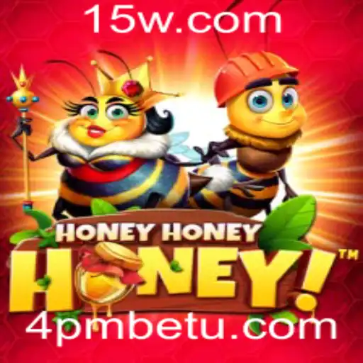 Explorando o Fascinante Mundo do Jogo HoneyHoneyHoney
