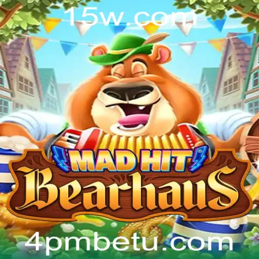 Explorando o Mundo Fascinante de MadHitBearhaus: Um Guia Completo