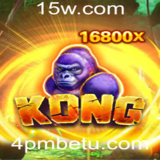 Kong: A Nova Sensação no Mundo dos Jogos com 4pmbet