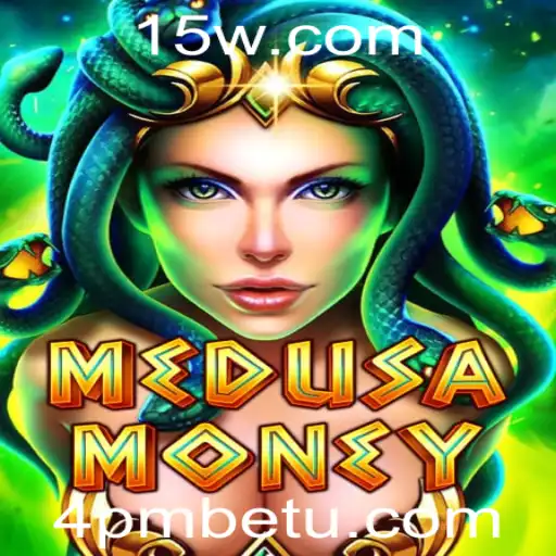 MedusaMoney: Mergulhe na Mitologia com Emoção e Estratégia