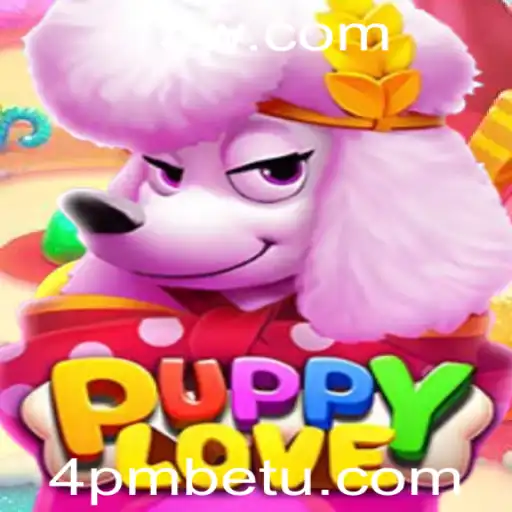 Descubra o Mundo Encantador de PuppyLove: Um Jogo de Apostas Inovador com 4pmbet