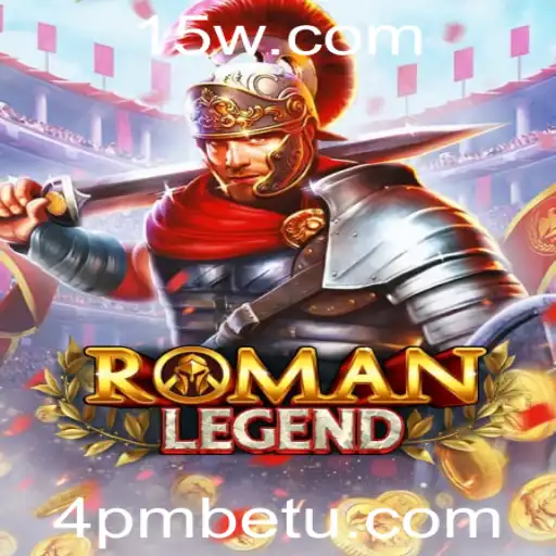 Explorando o Universo de RomanLegend: Regras e Estratégias para o Sucesso