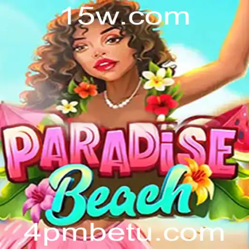 Explorando o Mundo de ParadiseBeach: Uma Aventura de Jogo Envolvente