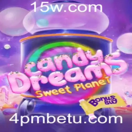 CandyDreamsSweetPlanet: O Novo Universo de Entretenimento Digital
