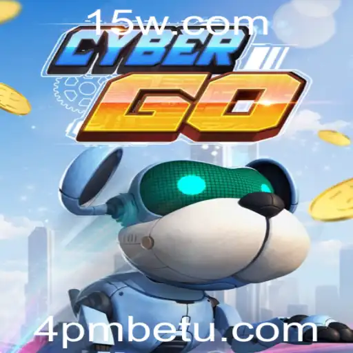 CyberGO: A Revolução dos Jogos de Estratégia com 4pmbet
