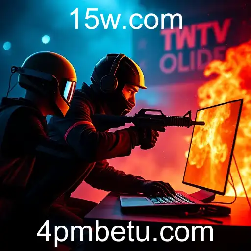 Esportes Virtuais: A Ascensão dos eSports e o Papel do 4pmbet