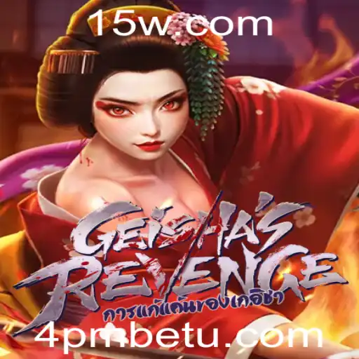 GeishasRevenge: O Enigmático Mundo dos Jogos Bet