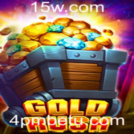 Descubra o Mundo Emocionante de GoldRush: Um Mergulho no Jogo de Apostas 4pmbet