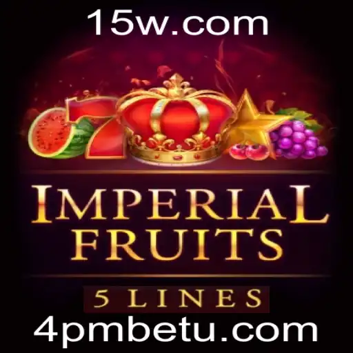 Descubra o Fascinante Mundo de ImperialFruits5 com 4pmbet