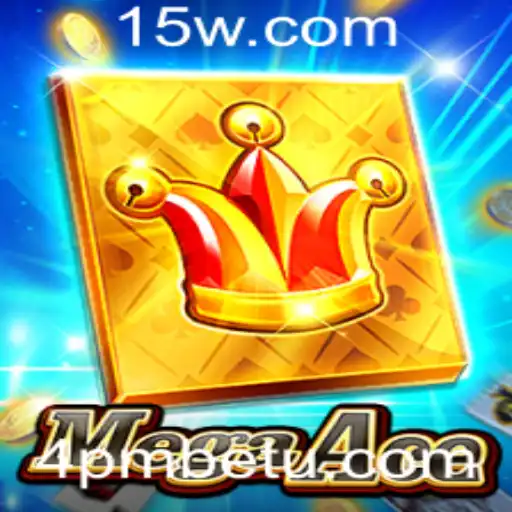 Descubra MegaAce: O Jogo de Estratégia do Momento