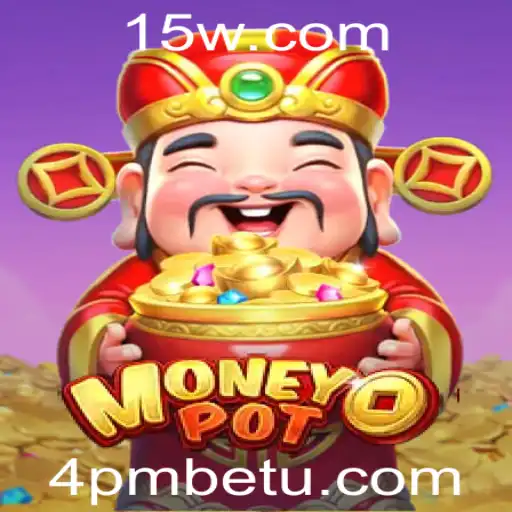 MoneyPot: O Jogo de Estratégia que Está Conquistando o Mundo com 4pmbet