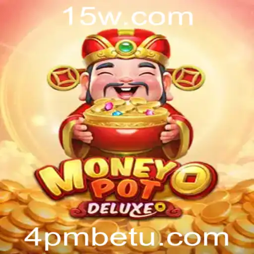 Explorando MoneyPotDELUXE: Um Mergulho nas Regras e Funcionamento do Jogo