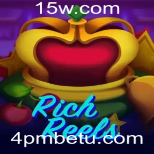 RichReels: Revolucionando a Experiência de Jogos com 4pmbet