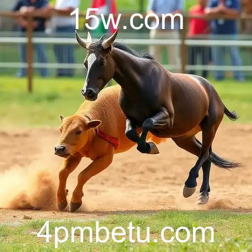 Explorando o Mundo do Sabong Online Através do 4pmbet