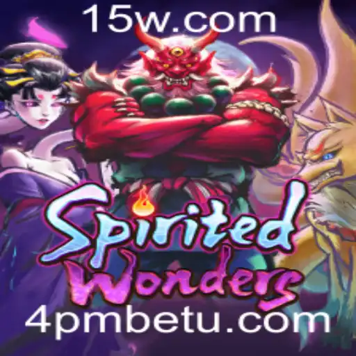 SpiritedWonders: Descubra o Encanto do Novo Jogo e Sua Relação com 4pmbet