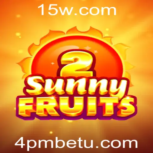 SunnyFruits2: Descubra o Encantador Mundo do Jogo de Slots com 4pmbet