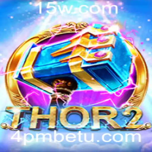 Explorando Thor2: Um Mergulho em um Universo de Aventuras com 4pmbet