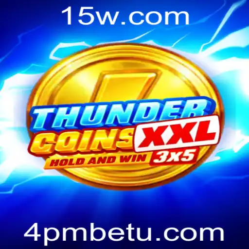 Explorando ThunderCoinsXxl: O Jogo de Estratégia e Aventura