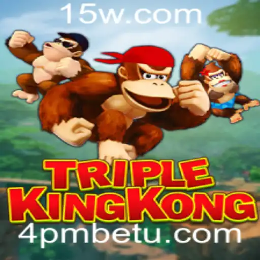 Explorando o Mundo Fascinante de TripleKingKong: Um Toque de Aventura e Estratégia
